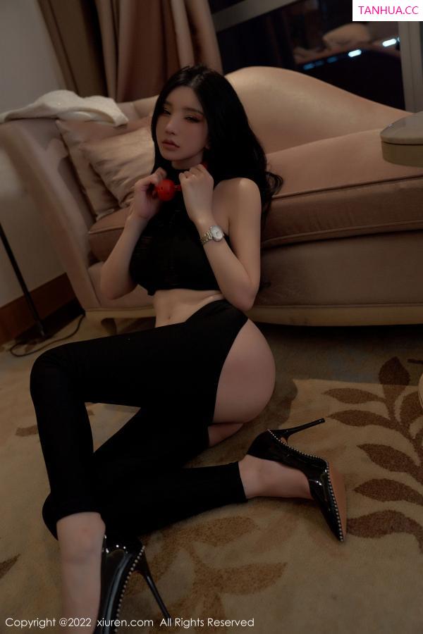 周于希dummy  [XiuRen]高清写真图 2022.12.30 No.6073 周于希Sally 美臀丰腴第61张图片